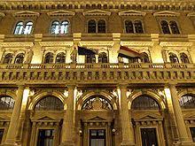 Corvinus, 33, was taken to a hospital, where he was pronounced dead at 9:18 a.m., police said. Corvinus University Of Budapest Wikipedia