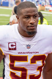 File:Jon Bostic WFT-Bills 2021 (cropped).jpg