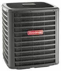 Goodman developed a uniquely designed air conditioner condenser. Goodman Versus Carrier Air Conditioners Quality Ratings 101