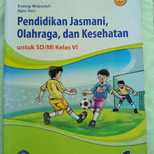 Download buku siswa pjok kelas 6 sdmi k13 kurikulum 2013 k13 revisi 2019 itulah penjelasan singkat megenai download buku pjok kelas 123456 sd kurikulum 2013 revisi 2019 yag dapat admin bagikan semoga rpp semua kelas ini bisa membantu rekan rekan semua yang membutuhkannyajangan lupa dishare ya temen temen. Download Buku Pjok Kelas 6 Kurikulum 2013 Kami
