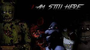 See more ideas about fnaf wallpapers, fnaf, fnaf characters. 49 Fnaf Wallpapers Hd On Wallpapersafari