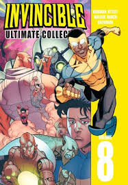Atom eve & rex splode #1 (can be. Ebooks Epub Comic Magazine And Pdf Shelf Read Invincible Ultimate Collection Vol 8 Book Online By Robert Kirkman On Sequential Art