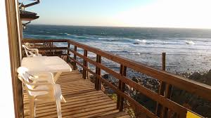 Cabañas Mirador El Tabo