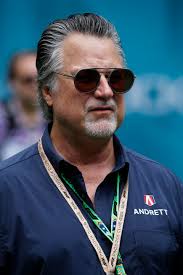 Greg Maffei Of Formula One Owner Liberty Media Departs As Prez And CEO