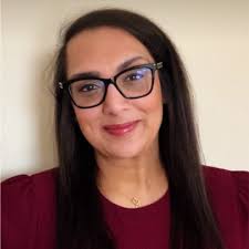 I felt so lonely as a charity leader. I had no-one to turn to: • Chair? Let  them think I'm not up to the job? No way! • Team? And ruin my "