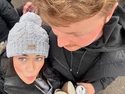 Snappy chatty saw it first 🥴