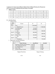 We did not find results for: Kunci Jawaban Administrasi Transaksi Kelas Xi Bdp