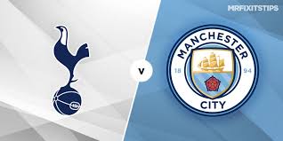 Tottenham hotspur football club, commonly referred to as tottenham or spurs, is an english professional football club based in tottenham, lo. Tottenham Hotspur Vs Manchester City Prediction And Betting Tips Mrfixitstips