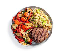 Diabetes impacts the lives of more than 34 million americans, which adds up to more than 10% of the population. Diabetes Friendly Weeknight Vegetable Stir Fry Thirtysomethingsupermom