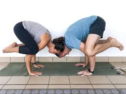Yoga Poses And Meditation Tips For A Successful Relationship Yoga Poses For Two Couples Yoga Poses Couples Yoga