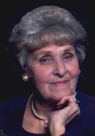 Ingeborg N. Glasscock Obituary