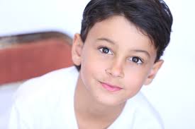 Declan Churchill Carter: Movies, TV, and Bio