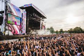 See more ideas about wireless festival, festival, wireless. How To Get Tickets To Wireless Festival 2017 As Full Line Up Announced Mirror Online