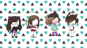 Gacha club softie outfits and hair are a theme that is being searched for and appreciated by netizens these days. Gacha Life Hair And Clothes Ideas Clothes For Women Women Cards