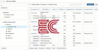 When speed and accuracy are critical to customer satisfaction, businesses rely on their warehouses to keep the supply chain moving. Warehouse Management Software Wms Ecount