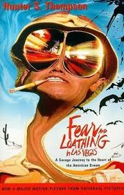 Download Pdf Fear And Loathing In Las Vegas By Hunter S Thompson Fear And Loathing In Las Vegas Epub Fear And Loa In 2020 Fear And Loathing Hunter S Thompson Fear