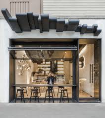 Gallery Of Fumi Alberto Caiola 6 Coffee Shop Interior Design Coffee Shops Interior Cafe Design