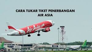 Begitulah sedikit sebanyak tips ataupun cara untuk elakkan tiket tambang murah airasia korang agar tidak bertukar menjadi tiket tambang mahal. Cara Tukar Tiket Penerbangan Air Asia