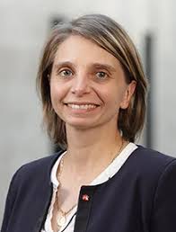 Marie Forestier has been appointed Member of the Board of Directors at EHL  Hospitality Business School