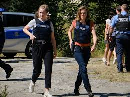 Alwara höfels hat den tatort 2018 verlassen. Tatort Tatort Die Zeit Ist Gekommen So Wird Der Neue Dresden Krimi News De