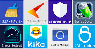 The best security app to protect your device. List Of Chinese Applications Should Be Removed Immediately From The Device To Ensure Safety