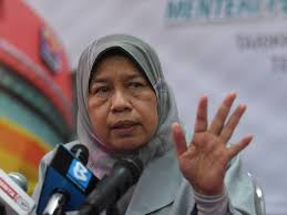 Menteri perumahan dan kerajaan tempatan, datuk zuraida kamaruddin memaklumkan kajian bagi memantapkan sistem pengurusan pelupusan kereta terbiar dan mencari kaedah pelaksanaan terbaik dalam melupuskan kereta usang, dijangka memakan masa enam bulan. Sinarharian Results For Menteri Perumahan Dan Kerajaan Tempatan