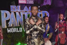 King vader wakanda forever wakanda hood black panther black panther wolf graphic kingvader. How Marvel Plans To Honor Chadwick Boseman In Black Panther Wakanda Forever