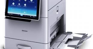 Logiciels et pilote pour windows. Ricoh Mp 305 Spf Printer Driver Download