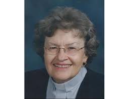 Rita Tracy Obituary (1938