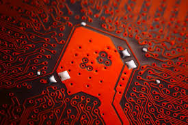 Part of series of videos titled 'immortals'. Bokeh Electronic Circuit Close Up Computer Taiwan Studies Program