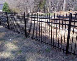 Check spelling or type a new query. Metal Fences The Fence Store