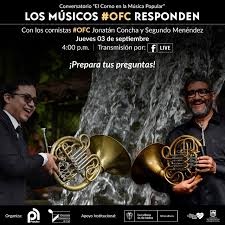 Orquesta Filarmónica De Cali