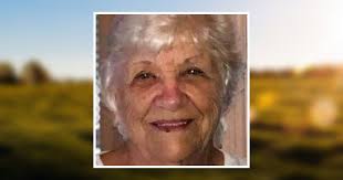 Margaret Ann Coleman Obituary September 16, 2020