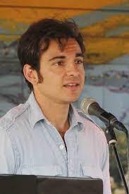 Chris Alberts's Instagram, Twitter & Facebook