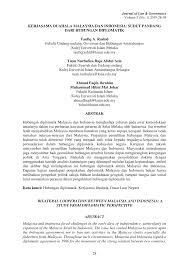 Manusia tidak akan bisa hidup tanpa orang lain, dikarena. Http Www Kuim Edu My Journal Index Php Jlg Article Download 593 484