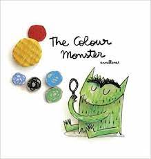 These free printable monster coloring pages are fun for kids of all ages! The Colour Monster Teaching Ideas