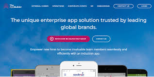 Appy pie is one of the best and fastest growing cloud based mobile apps builder software which allows user to create any app without any coding. How To Create Android Apps Without Coding In 2020