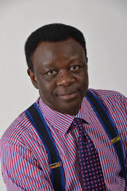 Eastwood. Anaba. Junior. Ministry