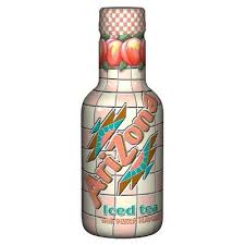 Acheter Arizona The Glace A La Peche Bouteille Epicerie Americaine The Glace The Glace A La Peche Bouteille