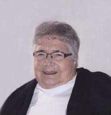 Joan Peters Obituary February 23, 2018