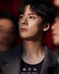 Miles IG updates💙 ✨110323✨ 📸Credits@Miles ig #魏哲鸣miles #wzm523 #WeiZheMing