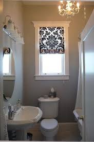Window Treatments Badezimmer Ohne Fenster Fenster Design Badezimmer Vorhang