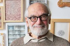 James Ackerman, historian