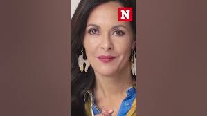 Claudia Márquez, la mujer que está abriéndose paso en la industria  automotriz