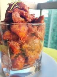 How To Make Dodo Gizzard Or Gizdo Nigerian Food African Food African Cooking