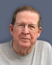 Billy "Bill" Wayne Souter