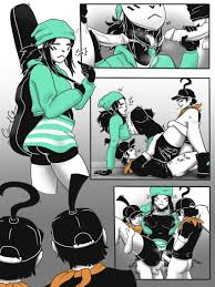 Derpixon Mime & Dash hentai - arousing creampies revealed