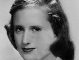 Obituary: Anne Fuller