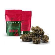 Nebenwirkungen unserer cbd blüten ausschließen. Strawberry Cbd 14 Cbd Cannabidiol Cannabis Bluten 4 Gramm