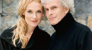 Find magdalena kožená discography, albums and singles on allmusic. Kozena Rattle Philharmonie Luxembourg